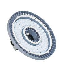 155W LED High Bay Light pour éclairage Canopy